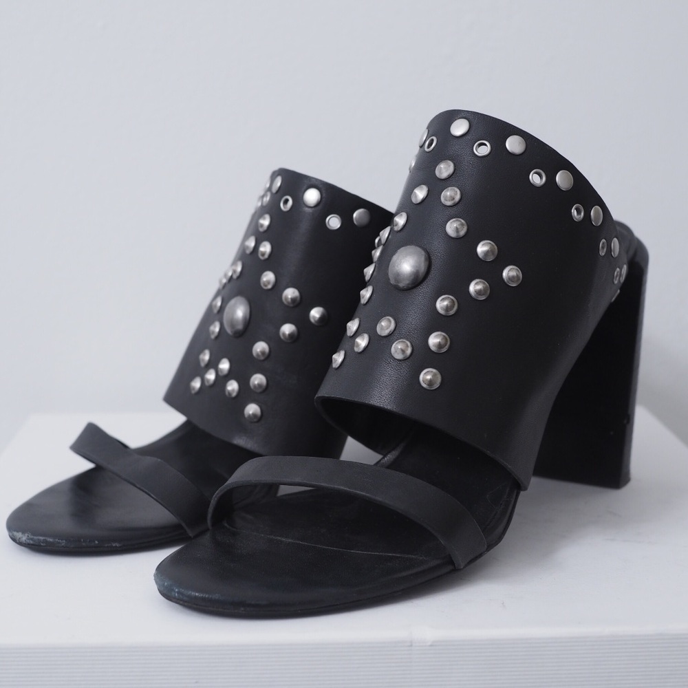 See By Chloe Heeled Sandals / Mules